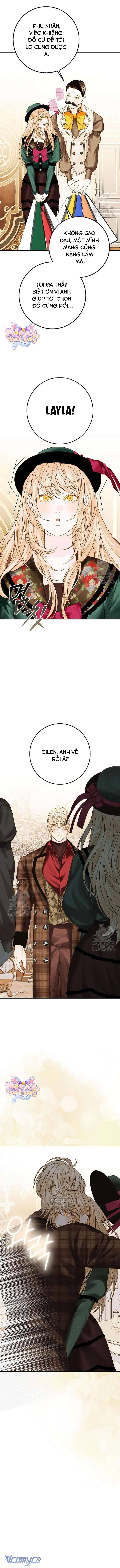 [18+] Nhật Ký Bí Mật Của Casnier Chap Chapter 41-[18+] Nhật Ký Bí Mật Của Casnier - Next Chap 42