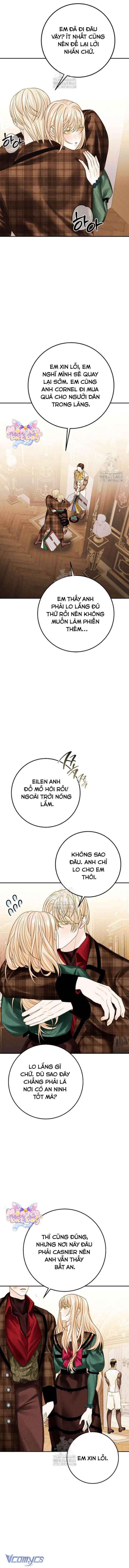 [18+] Nhật Ký Bí Mật Của Casnier Chap Chapter 41-[18+] Nhật Ký Bí Mật Của Casnier - Next Chap 42