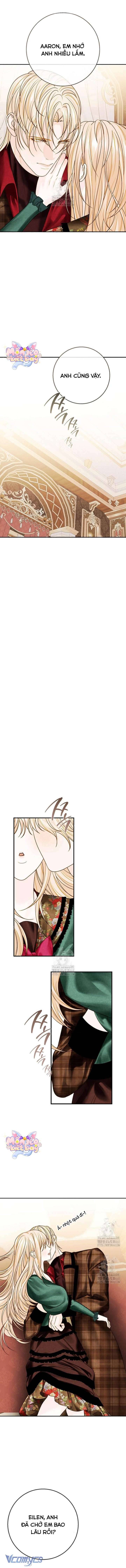 [18+] Nhật Ký Bí Mật Của Casnier Chap Chapter 41-[18+] Nhật Ký Bí Mật Của Casnier - Next Chap 42