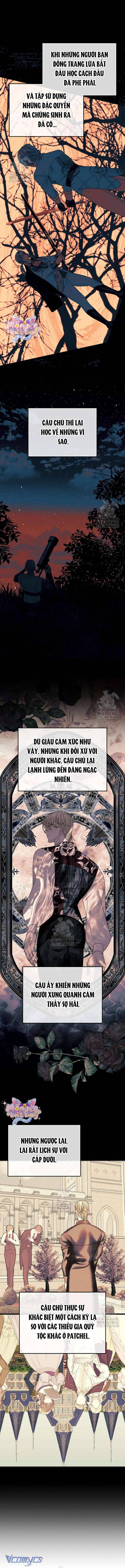 [18+] Nhật Ký Bí Mật Của Casnier Chap Chapter 41-[18+] Nhật Ký Bí Mật Của Casnier - Next Chap 42