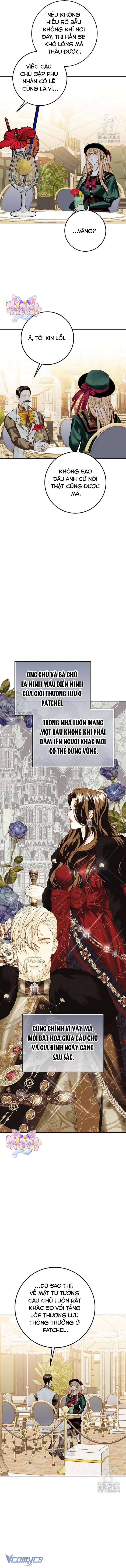 [18+] Nhật Ký Bí Mật Của Casnier Chap Chapter 41-[18+] Nhật Ký Bí Mật Của Casnier - Next Chap 42