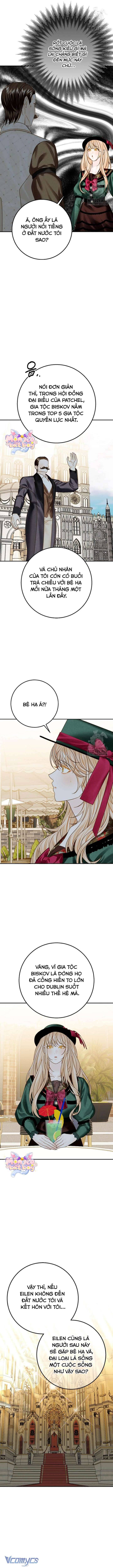 [18+] Nhật Ký Bí Mật Của Casnier Chap Chapter 41-[18+] Nhật Ký Bí Mật Của Casnier - Next Chap 42