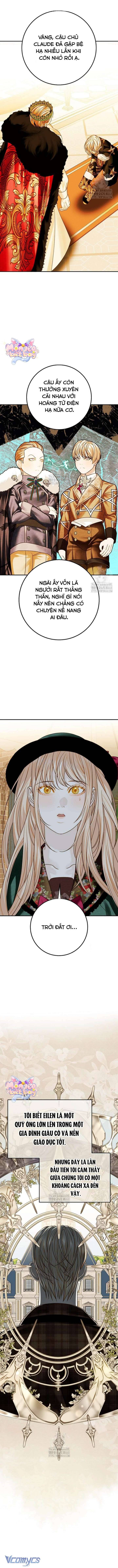 [18+] Nhật Ký Bí Mật Của Casnier Chap Chapter 41-[18+] Nhật Ký Bí Mật Của Casnier - Next Chap 42