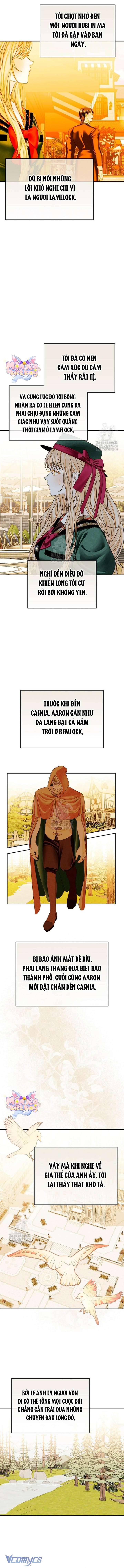 [18+] Nhật Ký Bí Mật Của Casnier Chap Chapter 41-[18+] Nhật Ký Bí Mật Của Casnier - Next Chap 42