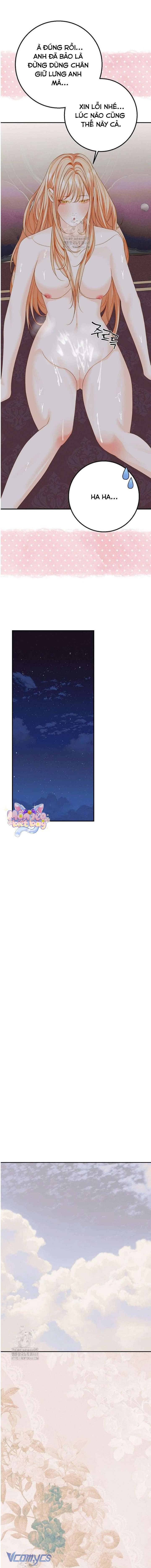 [18+] Nhật Ký Bí Mật Của Casnier Chap Chapter 42-[18+] Nhật Ký Bí Mật Của Casnier - Next Chap 43