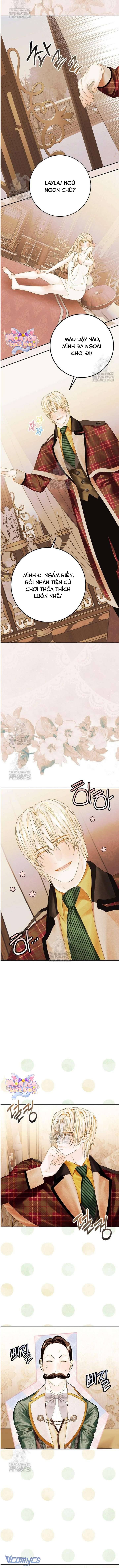 [18+] Nhật Ký Bí Mật Của Casnier Chap Chapter 42-[18+] Nhật Ký Bí Mật Của Casnier - Next Chap 43