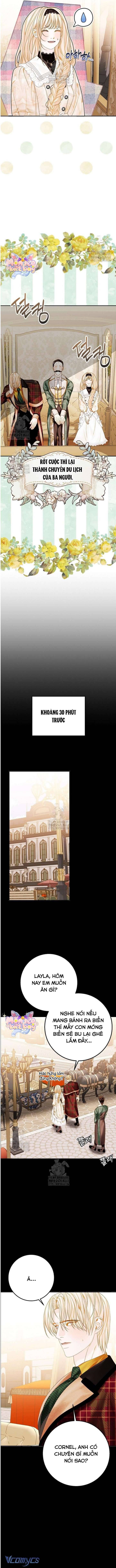 [18+] Nhật Ký Bí Mật Của Casnier Chap Chapter 42-[18+] Nhật Ký Bí Mật Của Casnier - Next Chap 43