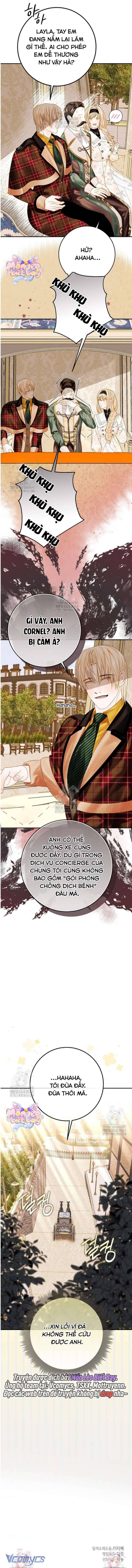 [18+] Nhật Ký Bí Mật Của Casnier Chap Chapter 42-[18+] Nhật Ký Bí Mật Của Casnier - Next Chap 43