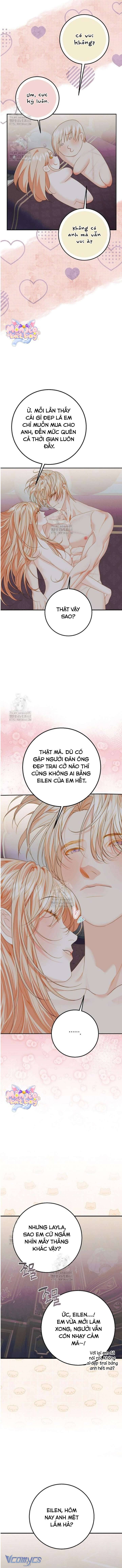 [18+] Nhật Ký Bí Mật Của Casnier Chap Chapter 42-[18+] Nhật Ký Bí Mật Của Casnier - Next Chap 43