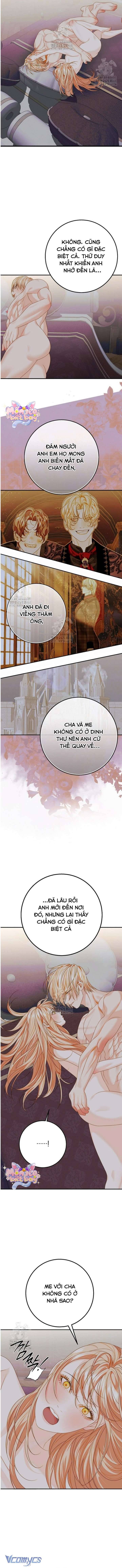 [18+] Nhật Ký Bí Mật Của Casnier Chap Chapter 42-[18+] Nhật Ký Bí Mật Của Casnier - Next Chap 43