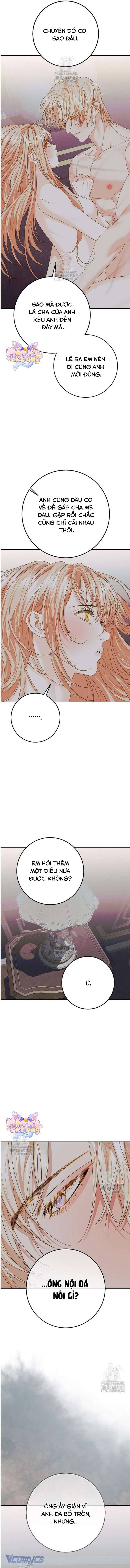 [18+] Nhật Ký Bí Mật Của Casnier Chap Chapter 42-[18+] Nhật Ký Bí Mật Của Casnier - Next Chap 43