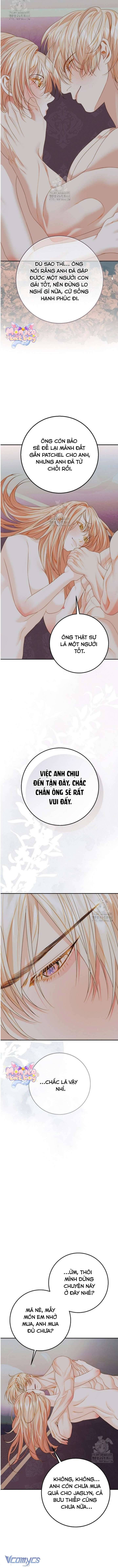 [18+] Nhật Ký Bí Mật Của Casnier Chap Chapter 42-[18+] Nhật Ký Bí Mật Của Casnier - Next Chap 43