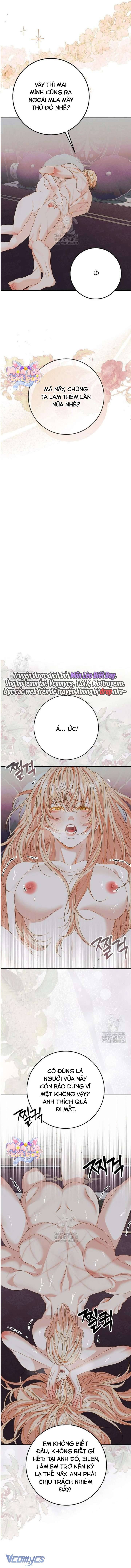 [18+] Nhật Ký Bí Mật Của Casnier Chap Chapter 42-[18+] Nhật Ký Bí Mật Của Casnier - Next Chap 43