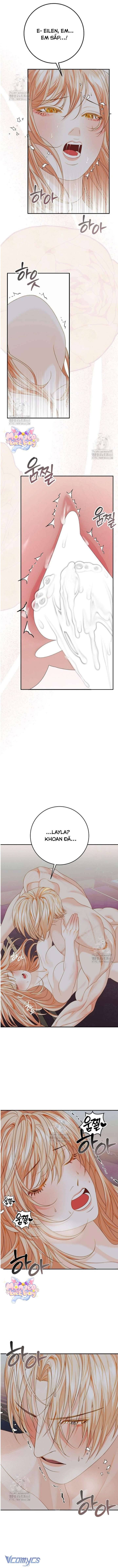 [18+] Nhật Ký Bí Mật Của Casnier Chap Chapter 42-[18+] Nhật Ký Bí Mật Của Casnier - Next Chap 43