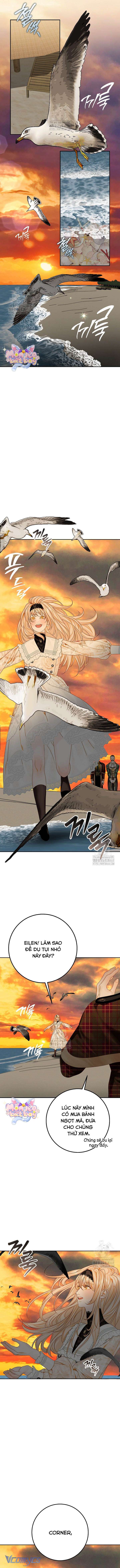 [18+] Nhật Ký Bí Mật Của Casnier Chap Chapter 43-[18+] Nhật Ký Bí Mật Của Casnier - Next Chap 44