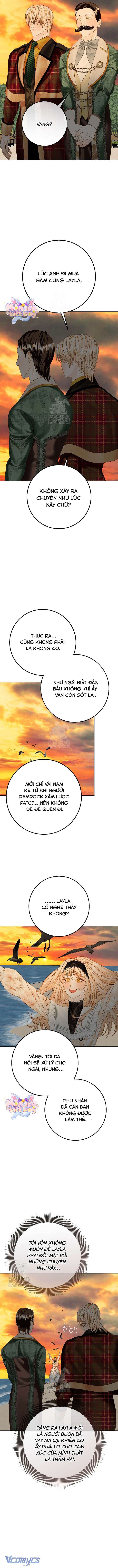 [18+] Nhật Ký Bí Mật Của Casnier Chap Chapter 43-[18+] Nhật Ký Bí Mật Của Casnier - Next Chap 44