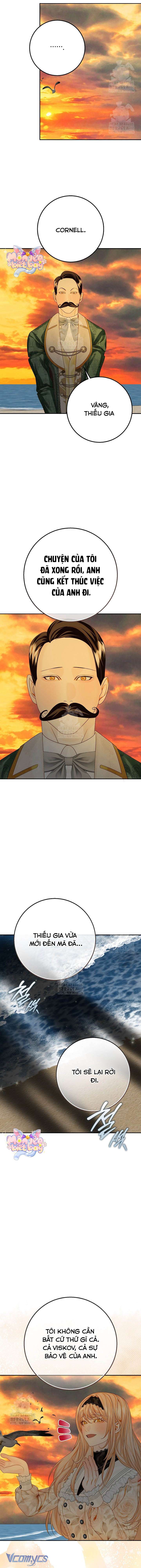 [18+] Nhật Ký Bí Mật Của Casnier Chap Chapter 43-[18+] Nhật Ký Bí Mật Của Casnier - Next Chap 44