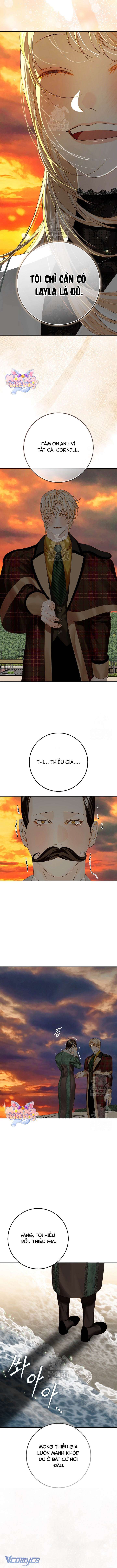 [18+] Nhật Ký Bí Mật Của Casnier Chap Chapter 43-[18+] Nhật Ký Bí Mật Của Casnier - Next Chap 44