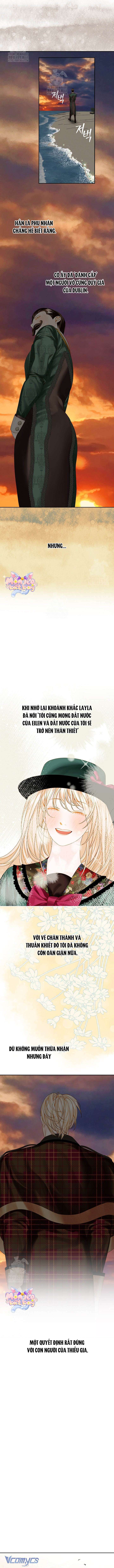 [18+] Nhật Ký Bí Mật Của Casnier Chap Chapter 43-[18+] Nhật Ký Bí Mật Của Casnier - Next Chap 44