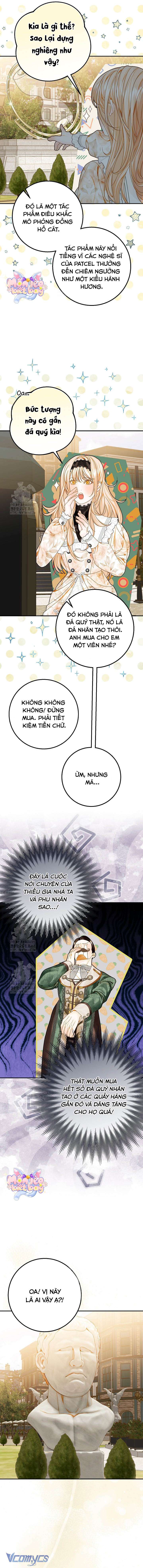 [18+] Nhật Ký Bí Mật Của Casnier Chap Chapter 43-[18+] Nhật Ký Bí Mật Của Casnier - Next Chap 44