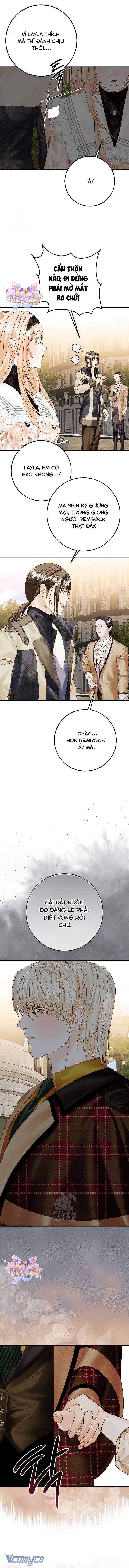 [18+] Nhật Ký Bí Mật Của Casnier Chap Chapter 43-[18+] Nhật Ký Bí Mật Của Casnier - Next Chap 44