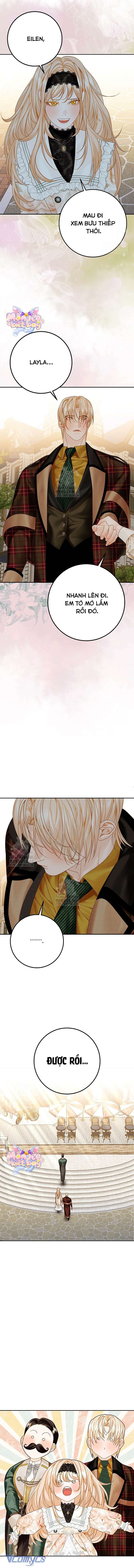 [18+] Nhật Ký Bí Mật Của Casnier Chap Chapter 43-[18+] Nhật Ký Bí Mật Của Casnier - Next Chap 44