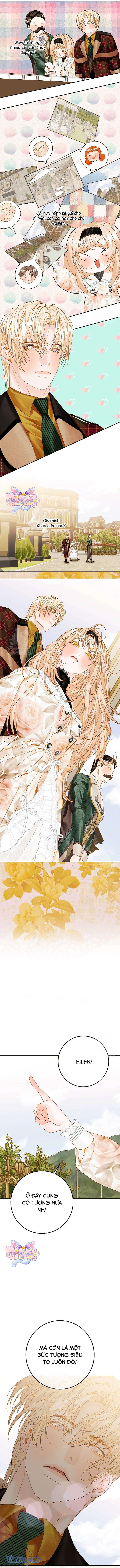 [18+] Nhật Ký Bí Mật Của Casnier Chap Chapter 43-[18+] Nhật Ký Bí Mật Của Casnier - Next Chap 44