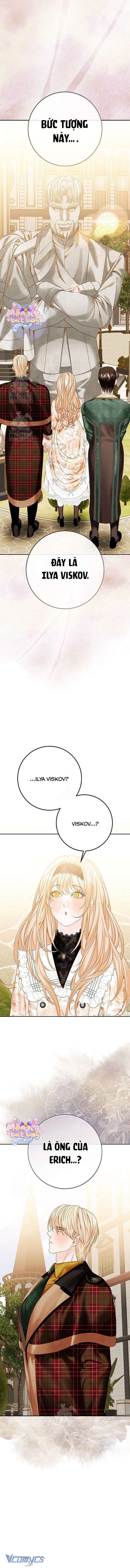 [18+] Nhật Ký Bí Mật Của Casnier Chap Chapter 43-[18+] Nhật Ký Bí Mật Của Casnier - Next Chap 44