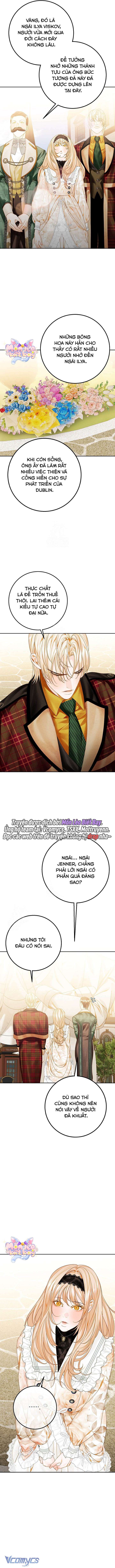 [18+] Nhật Ký Bí Mật Của Casnier Chap Chapter 43-[18+] Nhật Ký Bí Mật Của Casnier - Next Chap 44