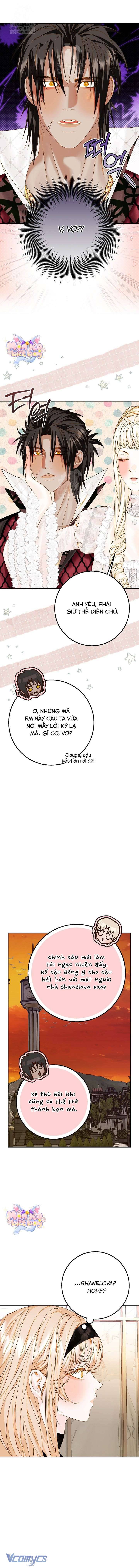 [18+] Nhật Ký Bí Mật Của Casnier Chap Chap 44-[18+] Nhật Ký Bí Mật Của Casnier - Next Chap 45