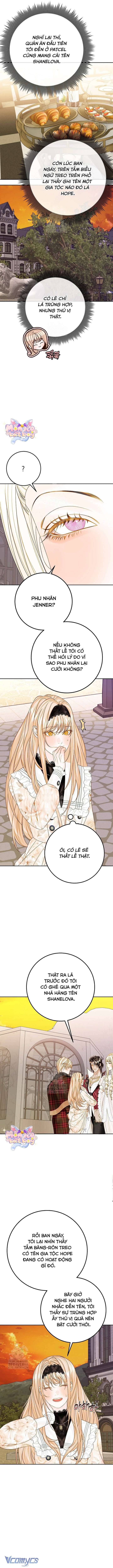 [18+] Nhật Ký Bí Mật Của Casnier Chap Chap 44-[18+] Nhật Ký Bí Mật Của Casnier - Next Chap 45