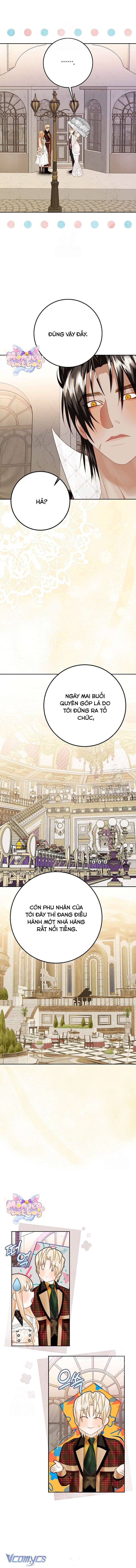 [18+] Nhật Ký Bí Mật Của Casnier Chap Chap 44-[18+] Nhật Ký Bí Mật Của Casnier - Next Chap 45