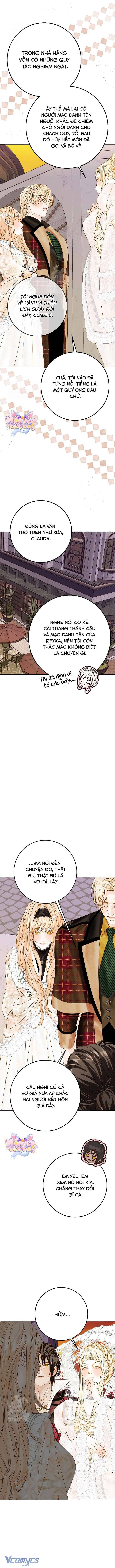 [18+] Nhật Ký Bí Mật Của Casnier Chap Chap 44-[18+] Nhật Ký Bí Mật Của Casnier - Next Chap 45
