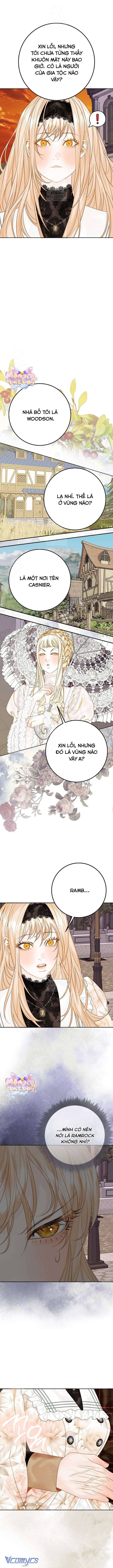 [18+] Nhật Ký Bí Mật Của Casnier Chap Chap 44-[18+] Nhật Ký Bí Mật Của Casnier - Next Chap 45