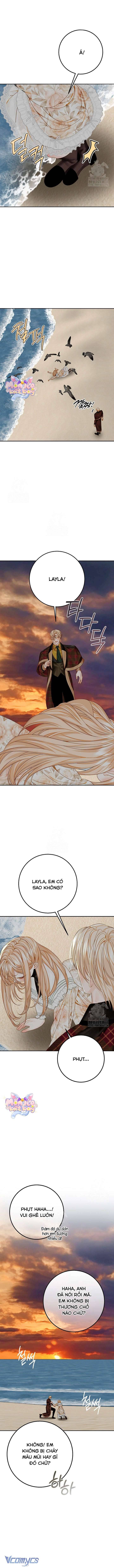 [18+] Nhật Ký Bí Mật Của Casnier Chap Chap 44-[18+] Nhật Ký Bí Mật Của Casnier - Next Chap 45