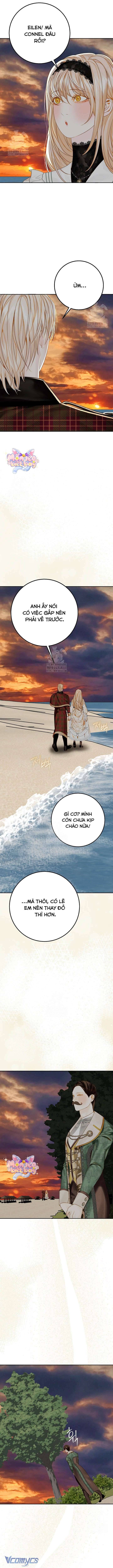 [18+] Nhật Ký Bí Mật Của Casnier Chap Chap 44-[18+] Nhật Ký Bí Mật Của Casnier - Next Chap 45