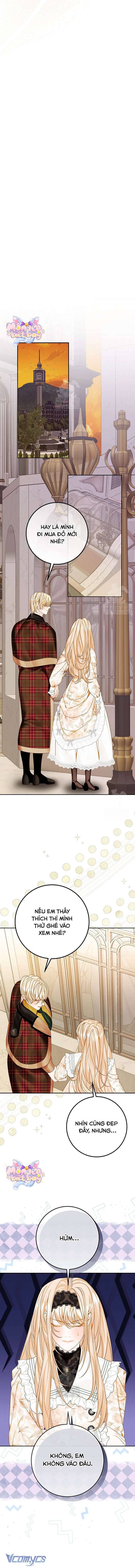 [18+] Nhật Ký Bí Mật Của Casnier Chap Chap 44-[18+] Nhật Ký Bí Mật Của Casnier - Next Chap 45