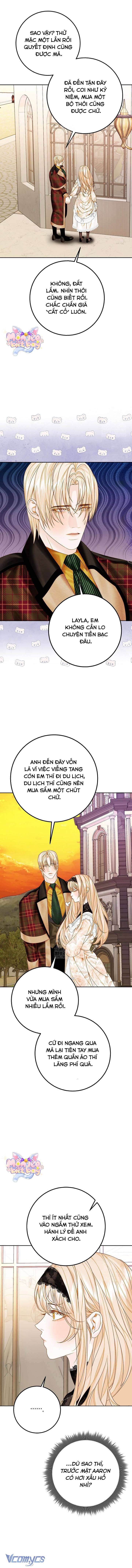 [18+] Nhật Ký Bí Mật Của Casnier Chap Chap 44-[18+] Nhật Ký Bí Mật Của Casnier - Next Chap 45