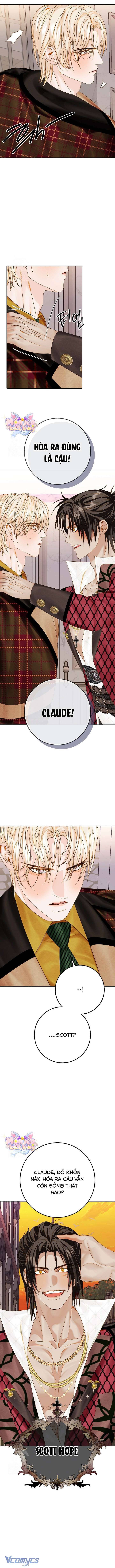 [18+] Nhật Ký Bí Mật Của Casnier Chap Chap 44-[18+] Nhật Ký Bí Mật Của Casnier - Next Chap 45