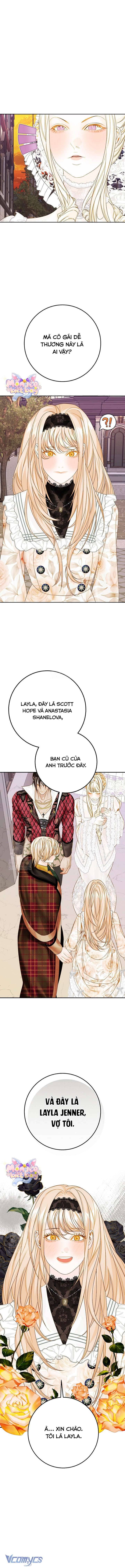 [18+] Nhật Ký Bí Mật Của Casnier Chap Chap 44-[18+] Nhật Ký Bí Mật Của Casnier - Next Chap 45