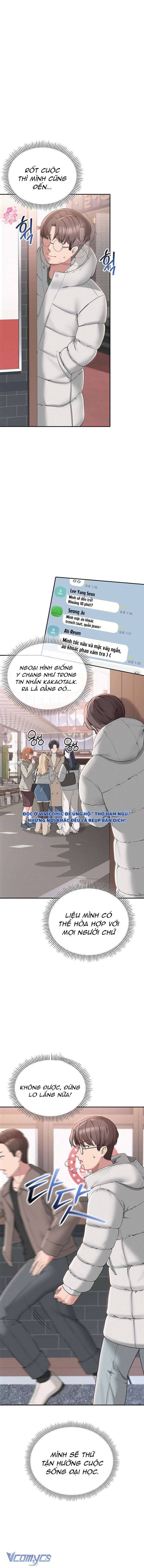 [18+] Những Cô Bạn Nóng Bỏng Ở Đại Học Chap Chapter 1-[18+] Những Cô Bạn Nóng Bỏng Ở Đại Học - Next Chap 2