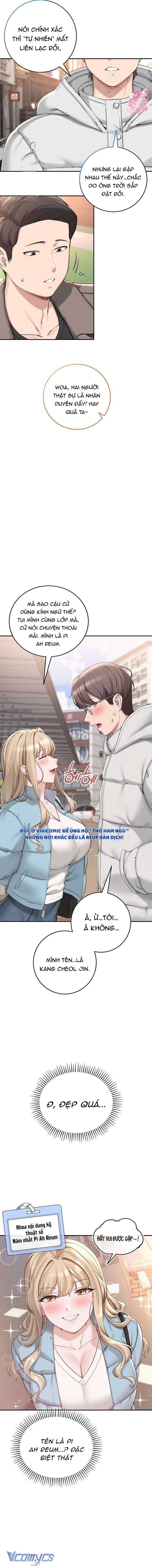 [18+] Những Cô Bạn Nóng Bỏng Ở Đại Học Chap Chapter 1-[18+] Những Cô Bạn Nóng Bỏng Ở Đại Học - Next Chap 2