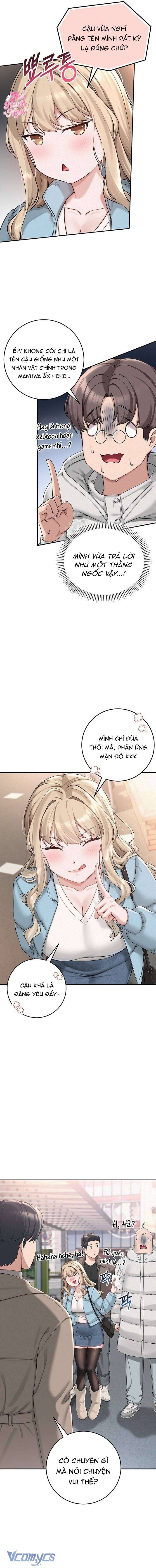 [18+] Những Cô Bạn Nóng Bỏng Ở Đại Học Chap Chapter 1-[18+] Những Cô Bạn Nóng Bỏng Ở Đại Học - Next Chap 2