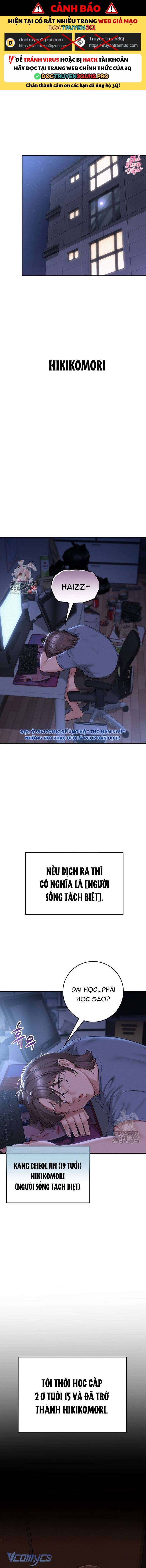 [18+] Những Cô Bạn Nóng Bỏng Ở Đại Học Chap Chapter 1-[18+] Những Cô Bạn Nóng Bỏng Ở Đại Học - Next Chap 2