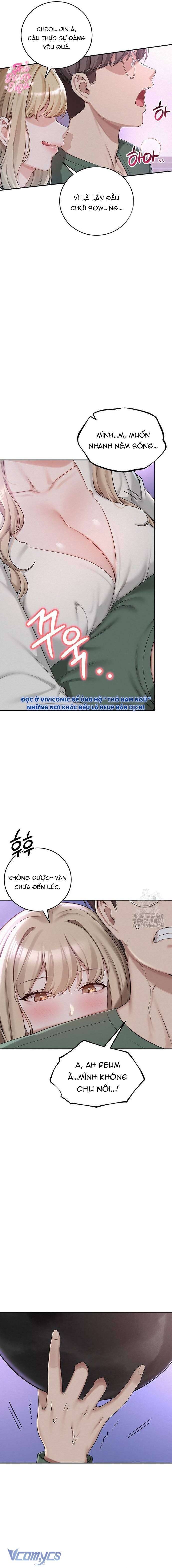 [18+] Những Cô Bạn Nóng Bỏng Ở Đại Học Chap Chapter 1-[18+] Những Cô Bạn Nóng Bỏng Ở Đại Học - Next Chap 2