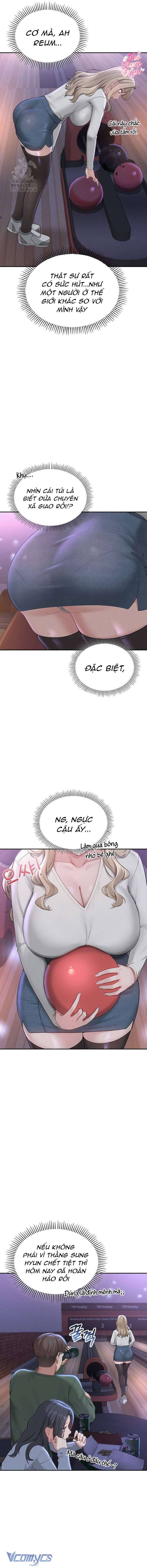 [18+] Những Cô Bạn Nóng Bỏng Ở Đại Học Chap Chapter 1-[18+] Những Cô Bạn Nóng Bỏng Ở Đại Học - Next Chap 2