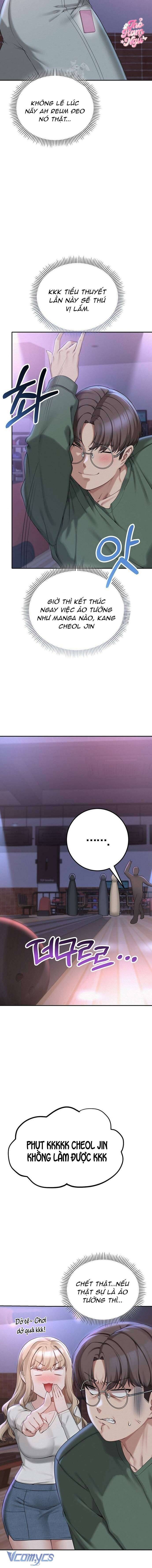 [18+] Những Cô Bạn Nóng Bỏng Ở Đại Học Chap Chapter 1-[18+] Những Cô Bạn Nóng Bỏng Ở Đại Học - Next Chap 2