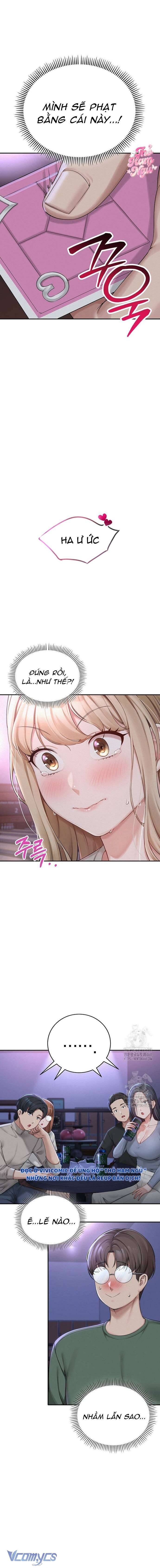 [18+] Những Cô Bạn Nóng Bỏng Ở Đại Học Chap Chapter 1-[18+] Những Cô Bạn Nóng Bỏng Ở Đại Học - Next Chap 2