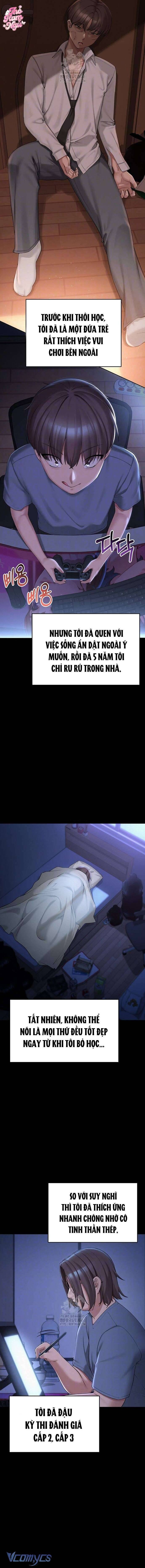 [18+] Những Cô Bạn Nóng Bỏng Ở Đại Học Chap Chapter 1-[18+] Những Cô Bạn Nóng Bỏng Ở Đại Học - Next Chap 2