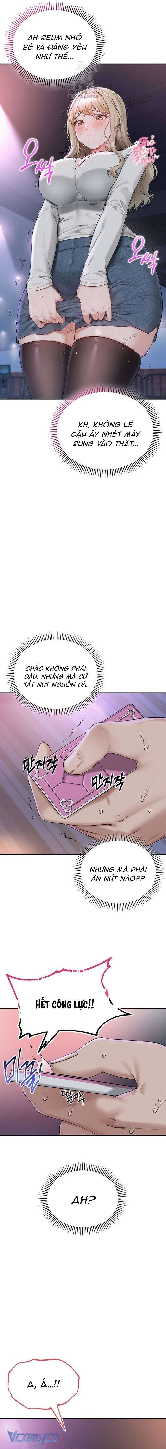 [18+] Những Cô Bạn Nóng Bỏng Ở Đại Học Chap Chapter 1-[18+] Những Cô Bạn Nóng Bỏng Ở Đại Học - Next Chap 2